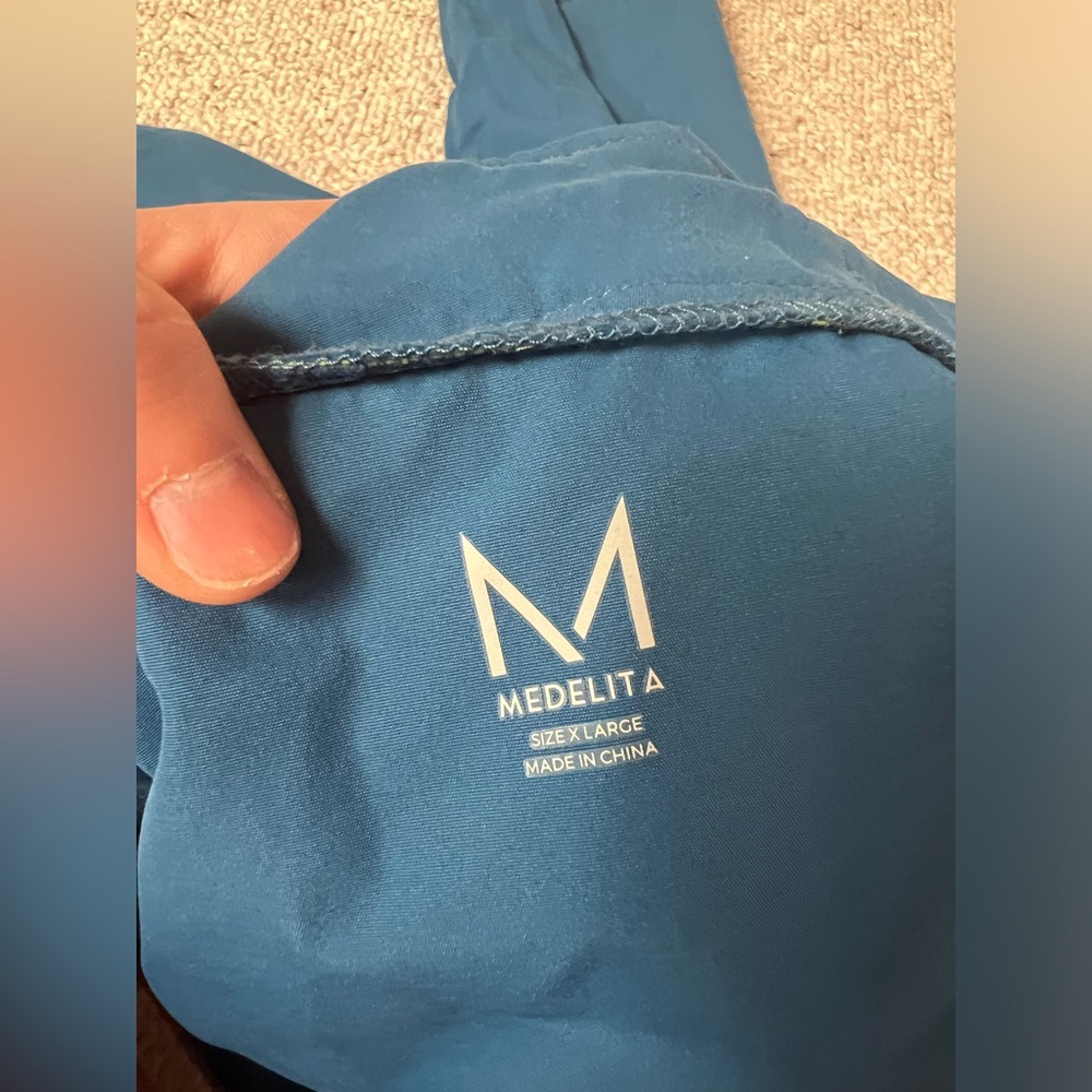 Medalita scrub pants - Picture 4 of 6